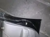 04 Honda Fit · Berline · Porte avant droite 4
