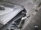 04 Honda Fit · Berline · Porte avant droite 6