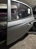 Changan Alsvin V3 · Puerta trasera izquierda 3