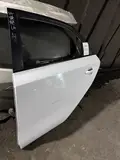 Kia Pegas · Puerta trasera izquierda 2