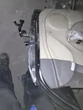 Nissan Sylphy · Model lama · Pintu depan kiri · rosak 6