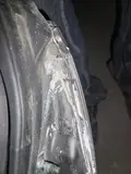 Nissan Sylphy · Model lama · Pintu depan kiri · rosak 8