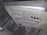 Nissan Sylphy · Model lama · Pintu depan kiri · rosak 9