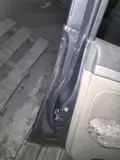 Nissan Sylphy · Model lama · Pintu depan kiri · rosak 10
