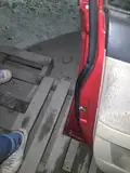 Brilliance FSV · Puerta delantera izquierda 4