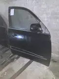 باب أمامي أيمن · Chery Tiggo 3