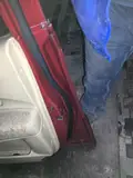Hyundai Tucson · Porta dianteira direita 4