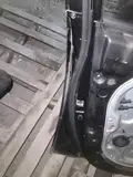Hyundai Elantra · ម៉ូដែលចាស់ · ទ្វារមុខឆ្វេង 6