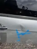 BYD L3 · Right front door · damaged 2