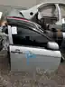 BYD L3 · Right front door · damaged 1
