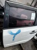 Changan CX20 · Left rear door · repainted 2