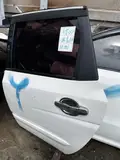 Changan CX20 · Left rear door · repainted 3