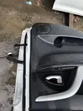 Changan CX20 · Left rear door · repainted 4
