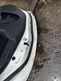 Changan CX20 · Left rear door · repainted 5