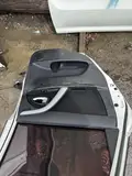 Changan CX20 · Left rear door · repainted 6