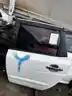 Changan CX20 · Left rear door · repainted 1
