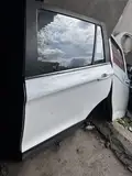 SWM X7 · Pintu belakang kiri 3