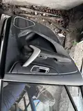 SWM X7 · Pintu belakang kiri 4