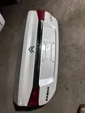 Citroën C4L · Couvercle de coffre 2