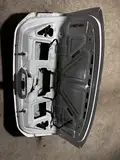 Citroën C4L · Couvercle de coffre 3