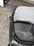 Suzuki SX4 · Couvercle de coffre 4