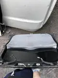 Suzuki SX4 · Couvercle de coffre 6