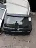 Suzuki SX4 · Couvercle de coffre 1