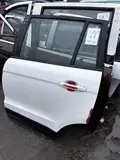 X5 · Porta traseira esquerda 2