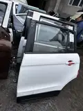 X5 · Porta traseira esquerda 3