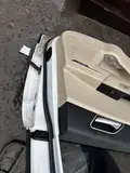 X5 · Porta traseira esquerda 4