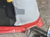 Suzuki SX4 · Tampa da mala 6