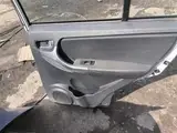 Chery Tiggo 3 · Pintu belakang kanan · kemek kecil 5