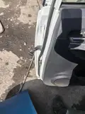 Chery Tiggo 3 · Pintu belakang kanan · kemek kecil 6