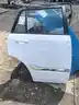 Chery Tiggo 3 · Pintu belakang kanan · kemek kecil 1