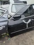 Honda Accord Gen 7 · Left front door · repainted 2