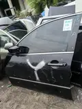 Honda Accord Gen 7 · Left front door · repainted 3