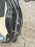 Honda Accord Gen 7 · Left front door · repainted 4