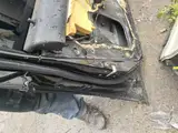 Honda Accord Gen 7 · Left front door · repainted 6
