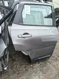 Nissan Qashqai · Model lama · Pintu belakang kanan · rosak, belum dibaiki 3
