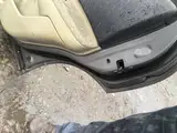 Nissan Qashqai · Model lama · Pintu belakang kanan · rosak, belum dibaiki 5