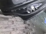 GWM M2 · Right rear door 4