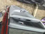 铃木天语左后门，没有护板 5