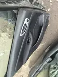 Peugeot 307 · Porte arrière gauche 5
