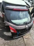 GAC Trumpchi GS5 · Tampa da mala 3