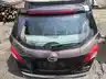 GAC Trumpchi GS5 · Tampa da mala 1