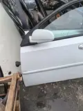 05 Buick Excelle · có nẹp bảo vệ 2