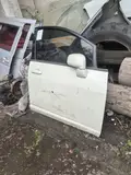 Nissan Tiida · Ancien modèle · Porte avant droite 2