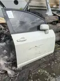 Nissan Tiida · Ancien modèle · Porte avant droite 3