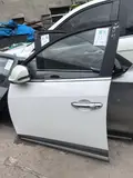 باب أمامي أيسر · JAC Refine S5 2