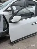 باب أمامي أيسر · JAC Refine S5 3